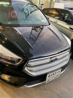 فورد إسكيب